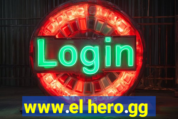 www.el hero.gg